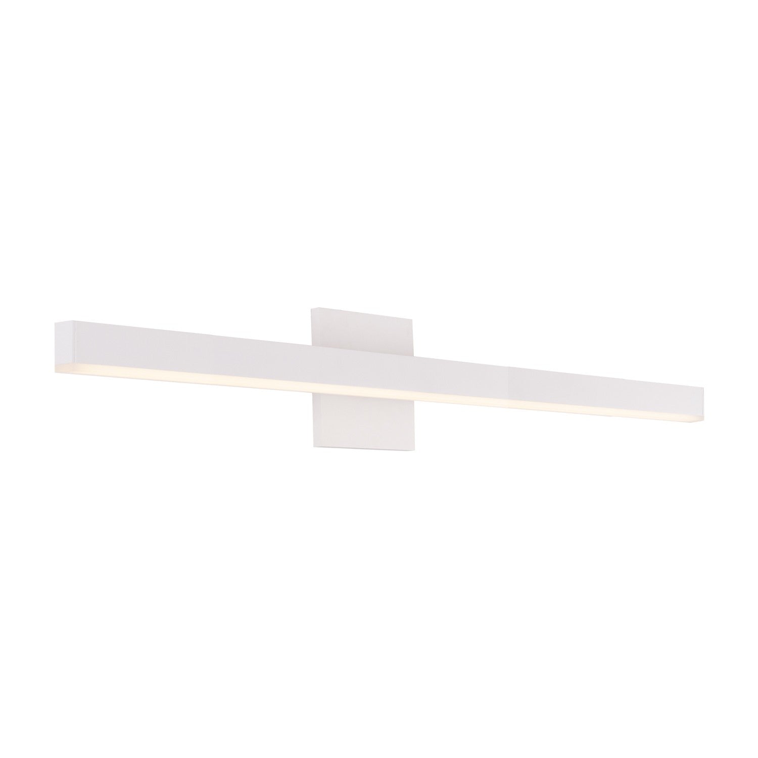 Kuzco Lighting - VL10337-WH-2700K - LED Vanity - Vega - White
