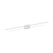Kuzco Lighting - VL18248-WH-UNV - LED Vanity - Vega Minor - White