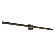 Kuzco Lighting - VL20353-BK - LED Vanity Light - Vera - Black