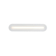 Kuzco Lighting - VL21324-WH-UNV - LED Vanity - Arco - White