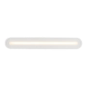 Kuzco Lighting - VL21332-WH-UNV - LED Vanity - Arco - White
