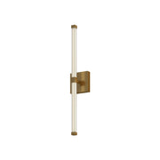 Kuzco Lighting - VL23524-BG-UNV - LED Vanity - Blade - Brushed Gold