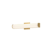 Kuzco Lighting - VL61220-BG - LED Vanity - Longitude - Brushed Gold
