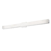 Kuzco Lighting - VL62248-CH - LED Vanity Light - Jane - Chrome