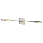 Kuzco Lighting - VL63636-BN-UNV - LED Vanity - Brio - Brushed Nickel