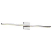 Kuzco Lighting - VL63636-CH-UNV - LED Vanity - Brio - Chrome