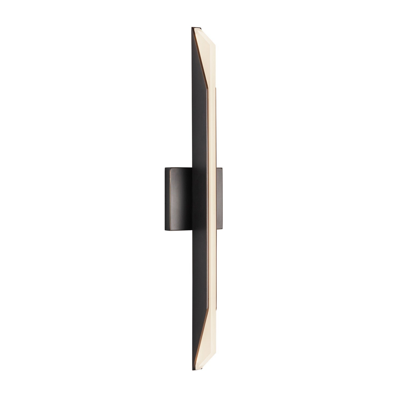 Kuzco Lighting - VL64225-UB - LED Vanity Light - Tachi - Urban Bronze