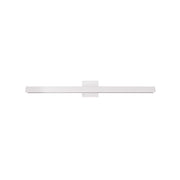 Kuzco Lighting - WS10423-WH-2700K - LED Wall Sconce - Galleria - White