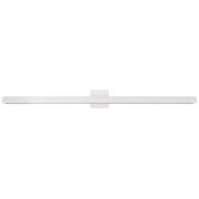 Kuzco Lighting - WS10437-WH-2700K - LED Wall Sconce - Galleria - White