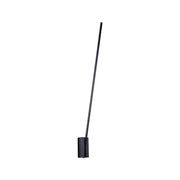 Kuzco Lighting - WS13748-BK-UNV - LED Wall Sconce - Lever - Black