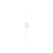Kuzco Lighting - WS14935-WH-UNV - LED Wall Sconce - Chute - White