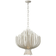 Visual Comfort Signature - CHC 5138WPL - LED Chandelier - Astra - Waxed Plaster