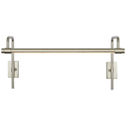 Visual Comfort Signature - TOB 2611PN - LED Picture Light - Kidd - Polished Nickel
