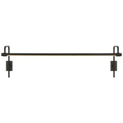 Visual Comfort Signature - TOB 2613BZ - LED Picture Light - Kidd - Bronze