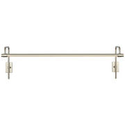 Visual Comfort Signature - TOB 2613PN - LED Picture Light - Kidd - Polished Nickel
