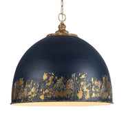 Golden - 0809-5P VG-ANVY - Five Light Pendant - Alison - Vintage Gold