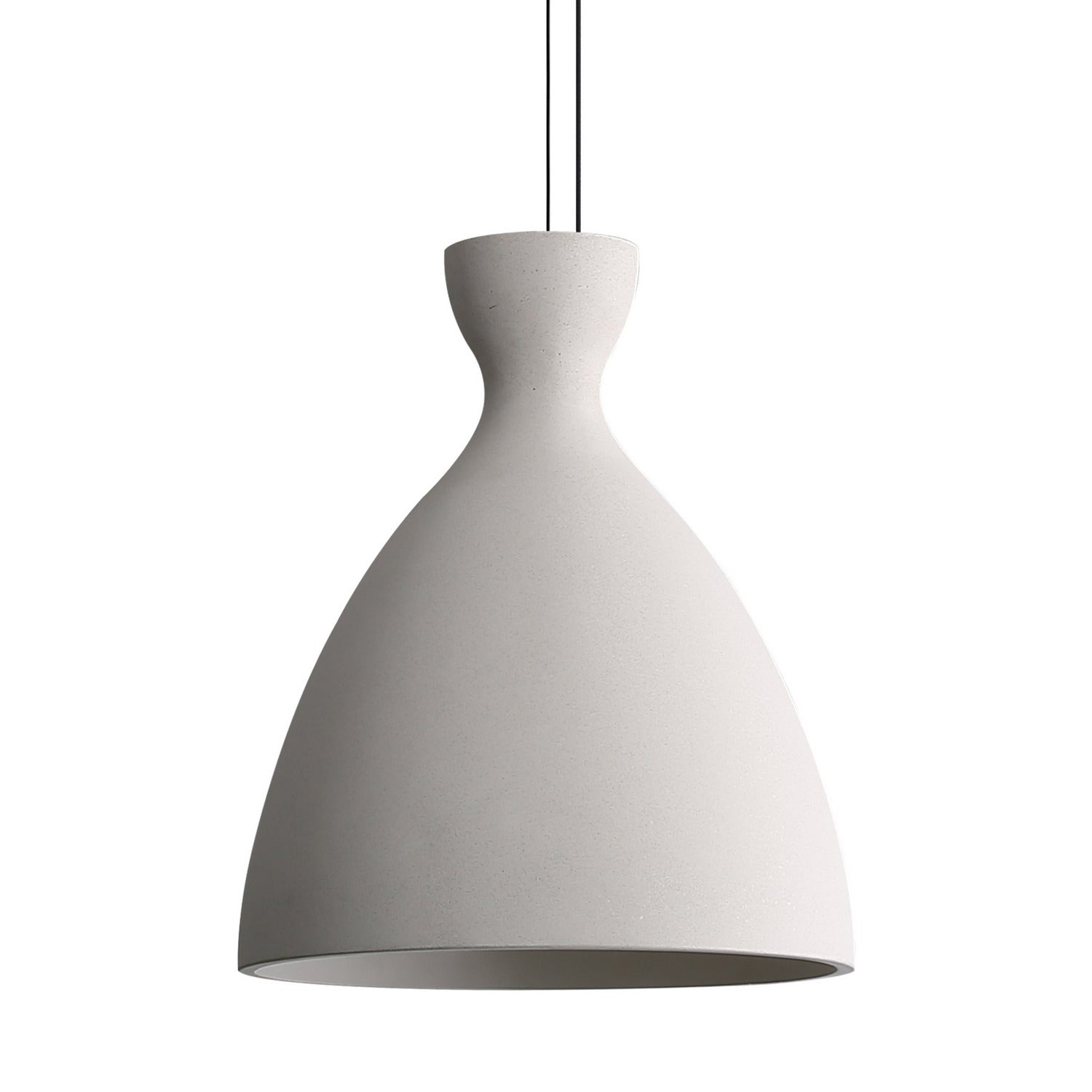 Golden - 2173-14 WCT - LED Pendant - Aethera - Matte Black