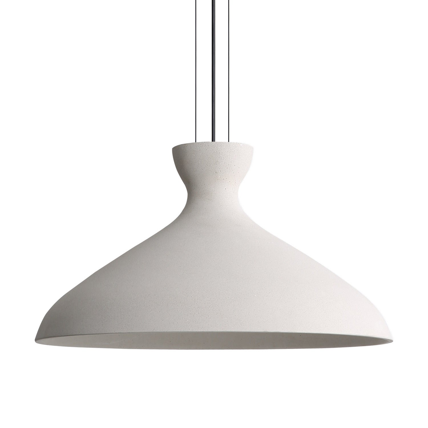 Golden - 2173-22 WCT - LED Pendant - Aethera - Matte Black