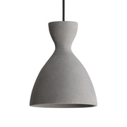 Golden - 2173-7 GCT - LED Pendant - Aethera - Matte Black