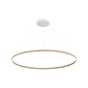 Golden - 5460-59 DW - LED Chandelier - Veritas - Driftwood