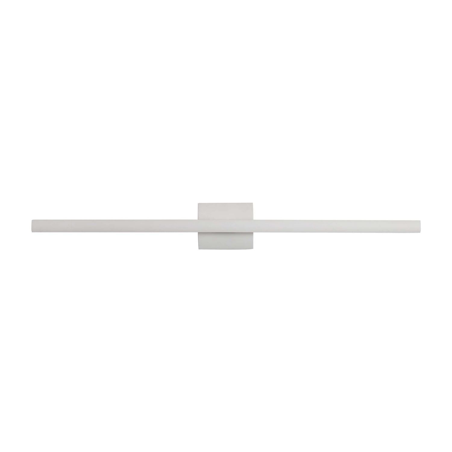Golden - 7365-28 SNW - LED Vanity Light - Vireo - Sand White