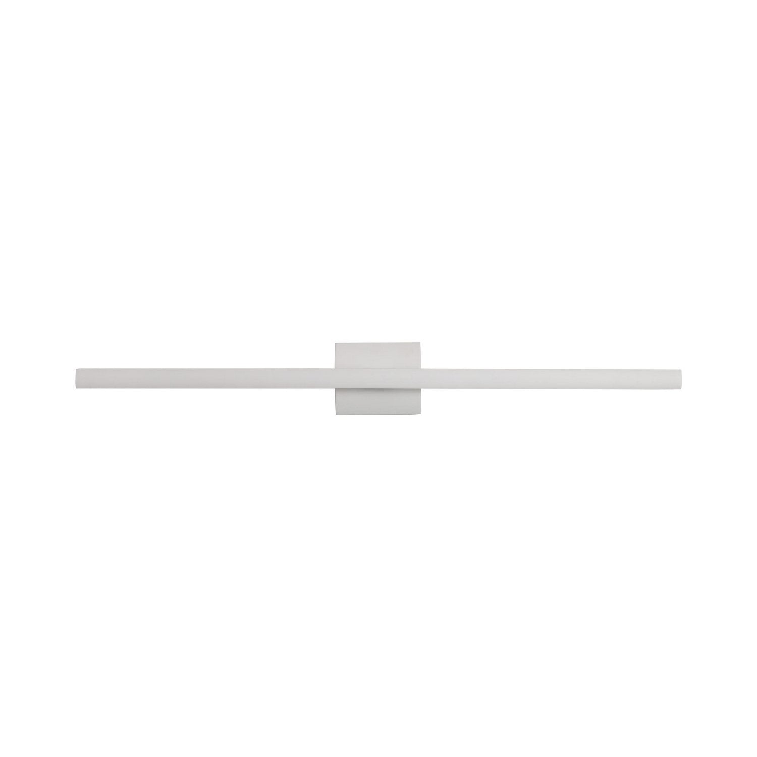 Golden - 7365-35 SNW - LED Vanity Light - Vireo - Sand White