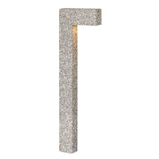 Hinkley - 1518QS-LL - LED Path Light - Atlantis - Quarry Stone