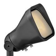 Hinkley - 15300BSK-LMA27K - LED Landscape - Accent - Lumacore Hardy Island - Brass Satin Black