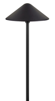 Hinkley - 16024BK-LL - LED Path Light - Springfield - Black