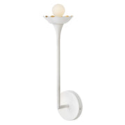Lark - 84240TXP - LED Wall Sconce - Darla - Textured Plaster