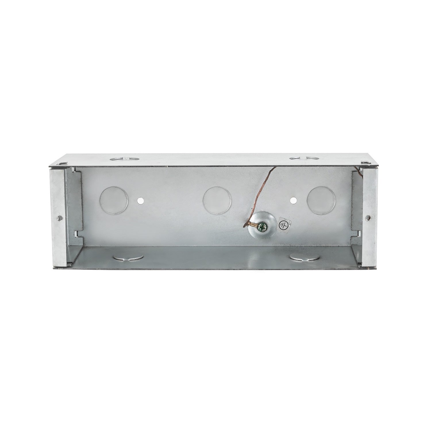 Kuzco Lighting - ER72410-MBOX - Back Box - Newport