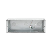 Kuzco Lighting - ER72410-MBOX - Back Box - Newport