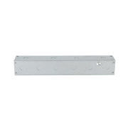 Kuzco Lighting - ER72420-MBOX - LED Exterior Wall/Step Light Back Box - Newport