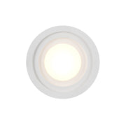 Kuzco Lighting - WS21305-WH - LED Wall Sconce - Arco - White