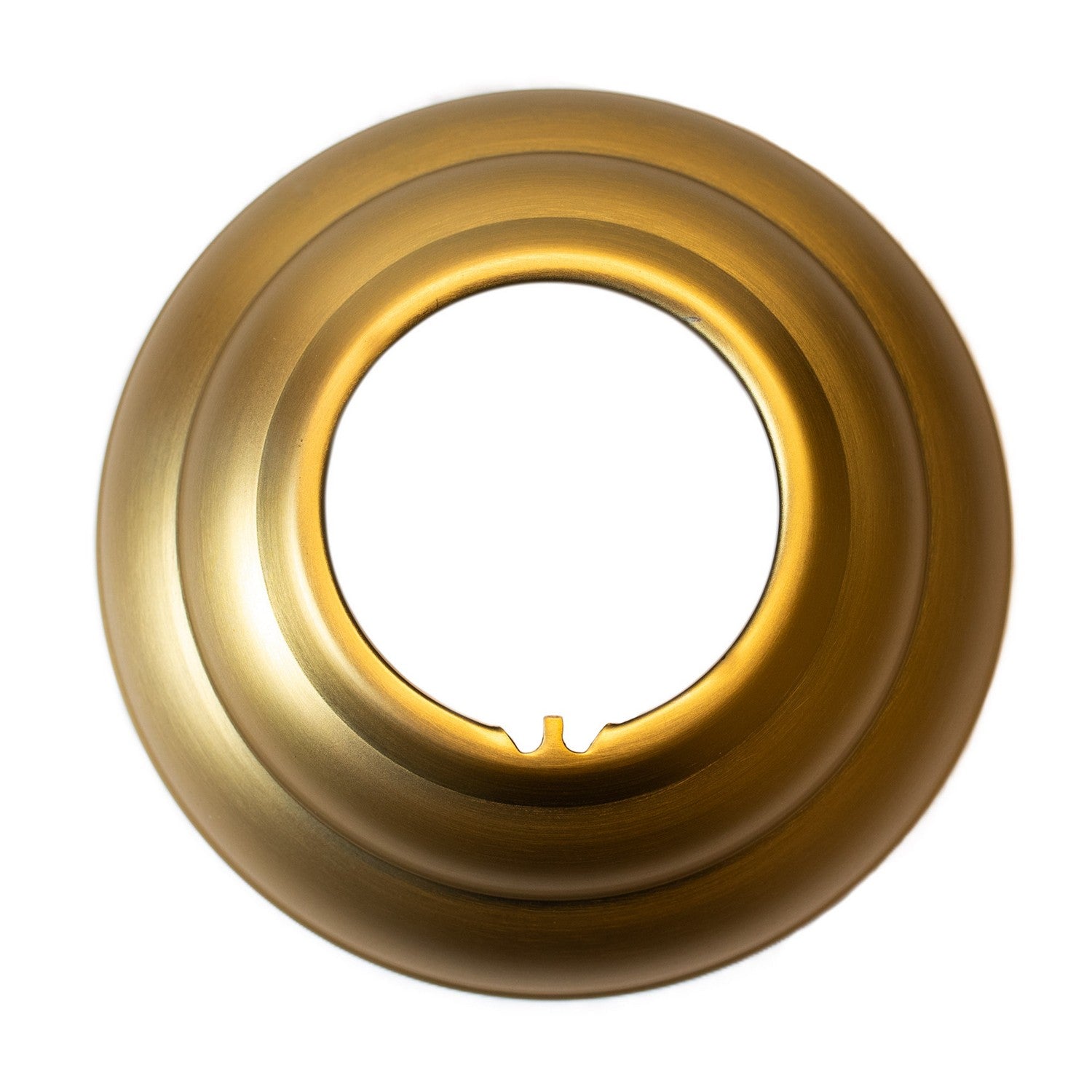 Kuzco Lighting - X-ADP 34 BG FAN - Adaptor - Fan Adaptor - Brushed Gold
