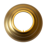Kuzco Lighting - X-ADP 34 BG FAN - Adaptor - Fan Adaptor - Brushed Gold