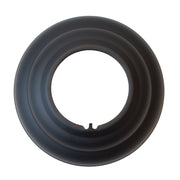 Kuzco Lighting - X-ADP 34 MB FAN - Adaptor - Fan Adaptor - Matte Black