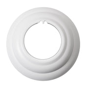 Kuzco Lighting - X-ADP 34 WH FAN - Adaptor - Fan Adaptor - White