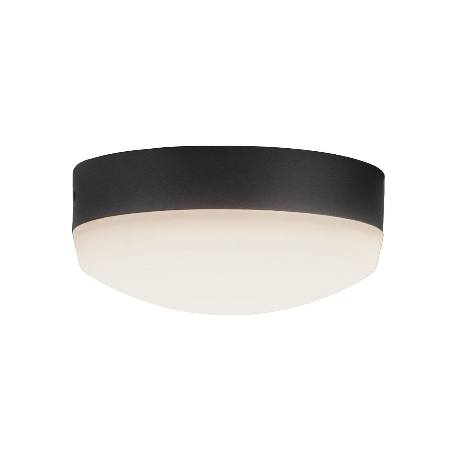 Kuzco Lighting - X-LK-929-MB-5CCT - LED Fan Light Kit - Hugo - Matte Black