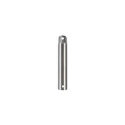 Kuzco Lighting - X-RD34-06BN FAN - Fans Accessory - Fan Downrod - Brushed Nickel