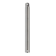 Kuzco Lighting - X-RD34-12BN FAN - Fans Accessory - Fan Downrod - Brushed Nickel