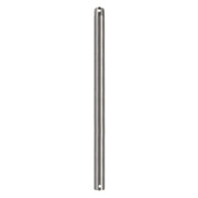 Kuzco Lighting - X-RD34-18BN FAN - Fans Accessory - Fan Downrod - Brushed Nickel