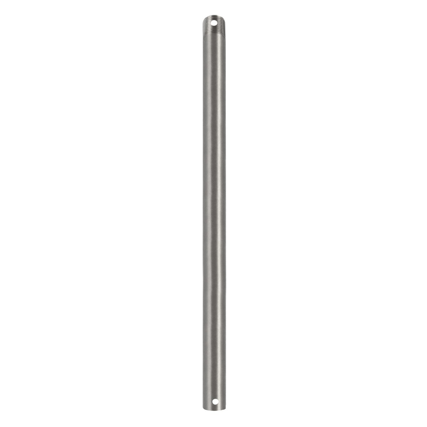 Kuzco Lighting - X-RD34-18BN FAN - Fans Accessory - Fan Downrod - Brushed Nickel