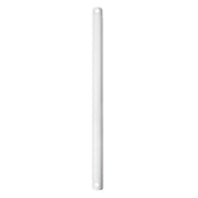 Kuzco Lighting - X-RD34-18WH FAN - Fans Accessory - Fan Downrod - White