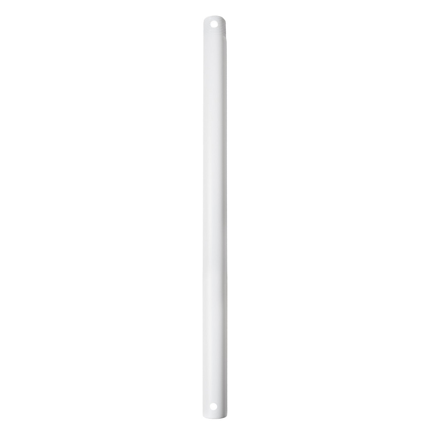 Kuzco Lighting - X-RD34-18WH FAN - Fans Accessory - Fan Downrod - White