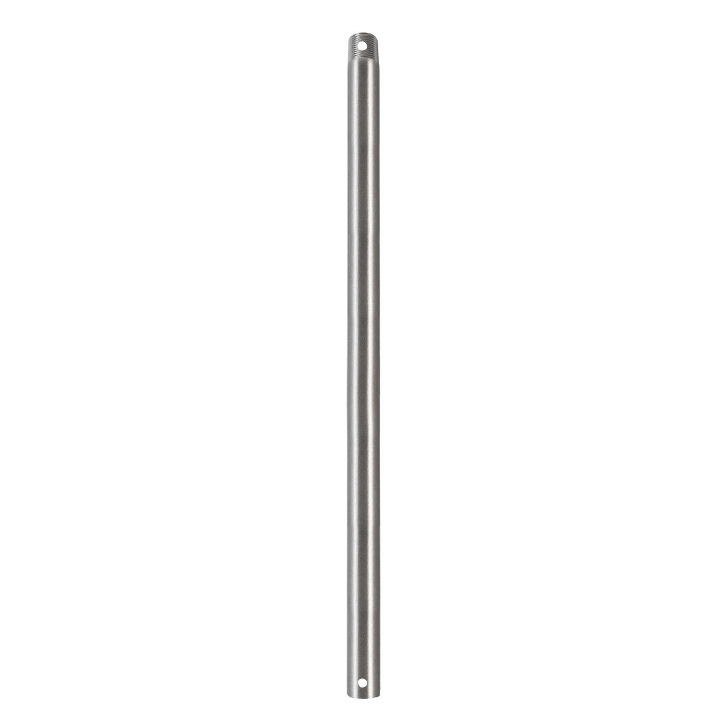 Kuzco Lighting - X-RD34-24BN FAN - Fans Accessory - Fan Downrod - Brushed Nickel