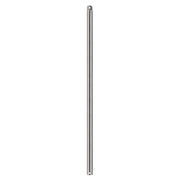 Kuzco Lighting - X-RD34-36BN FAN - Fans Accessory - Fan Downrod - Brushed Nickel