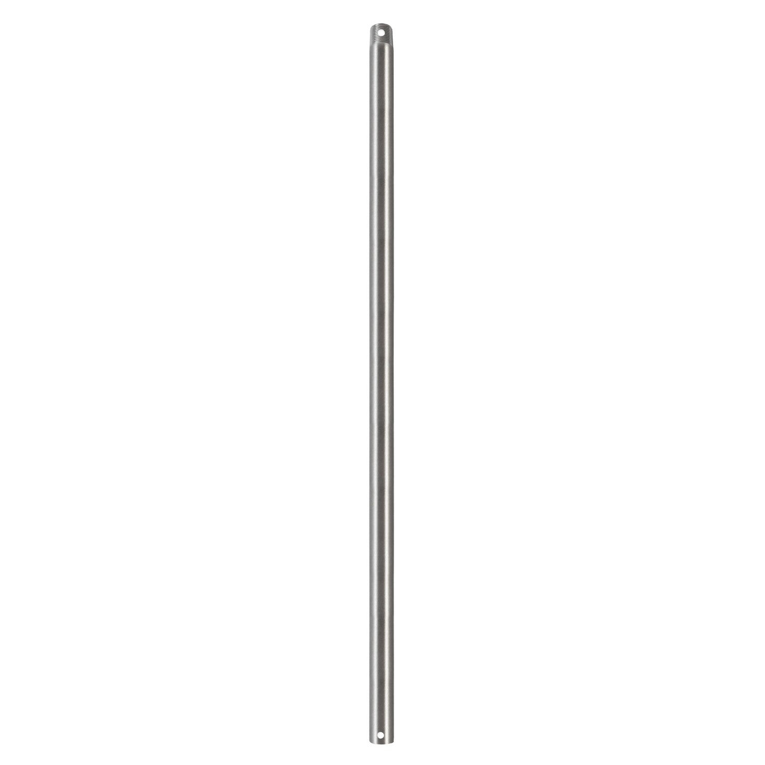 Kuzco Lighting - X-RD34-36BN FAN - Fans Accessory - Fan Downrod - Brushed Nickel
