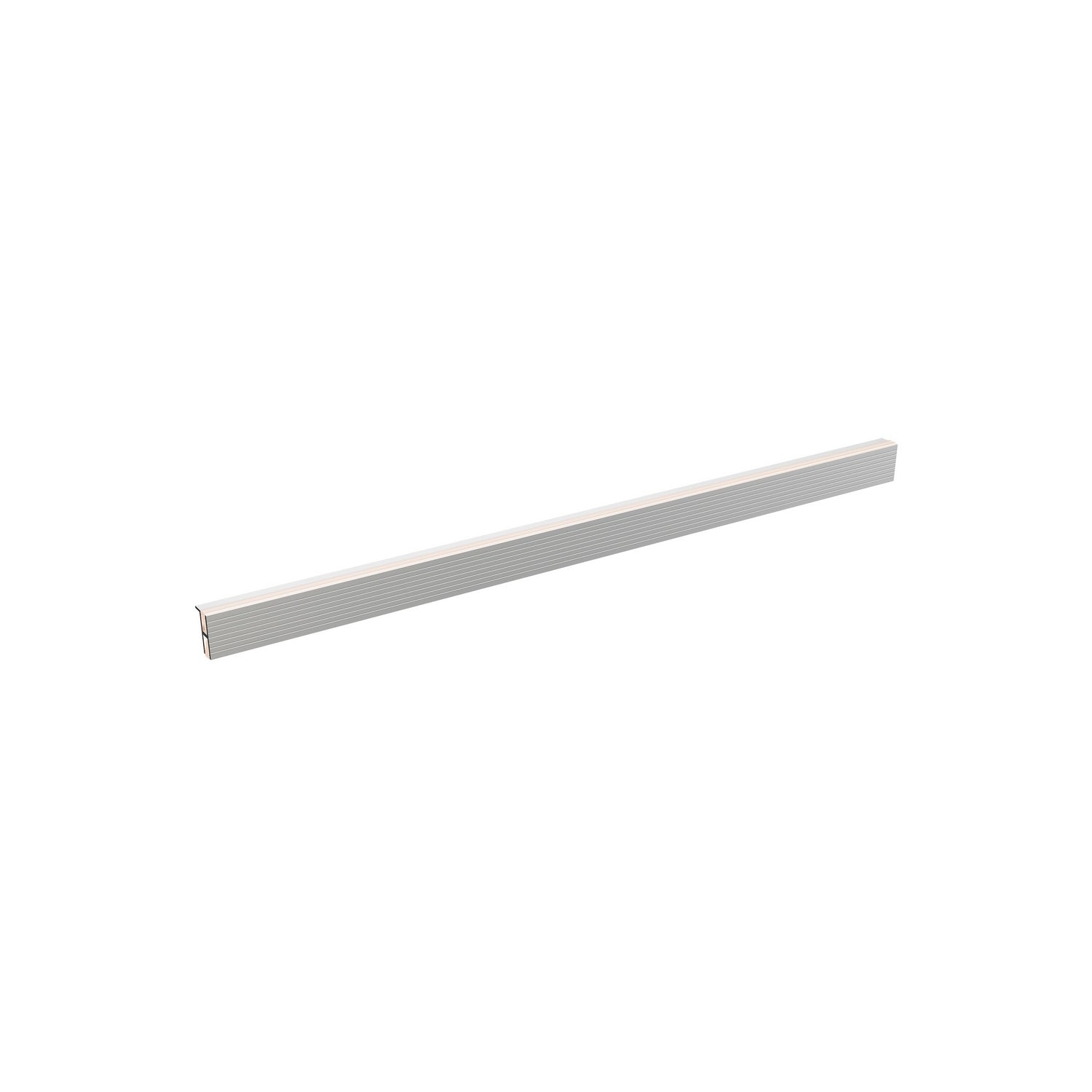 Maxim - UCL24-88912AL - LED Channel - CounterMax 24V LED Channel - Brushed Aluminum