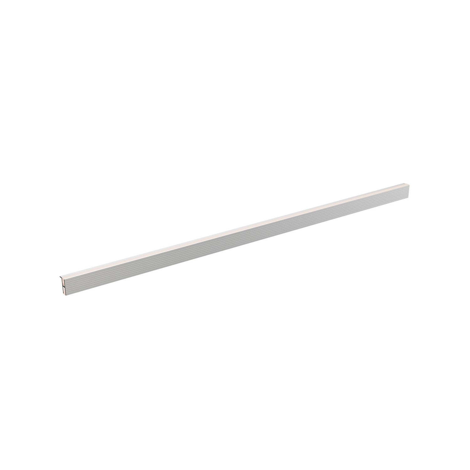Maxim - UCL24-88913AL - LED Channel - CounterMax 24V LED Channel - Brushed Aluminum